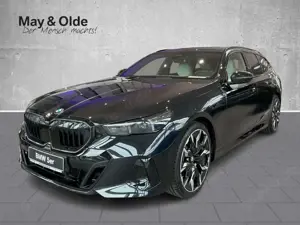 BMW 520 d Touring M Sport Pro 21 Zoll AHK Komfortsitze Sta