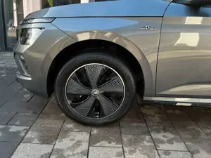 Skoda Kamiq 1,5 TSI DSG Monte Carlo LED+Navi+AHK+ACC