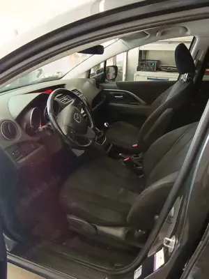 Mazda 5 2.0 MZR-DISI i-stop Edition 40 Jahre