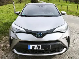 Toyota C-HR C-HR 2.0 Hybrid Team Deutschland