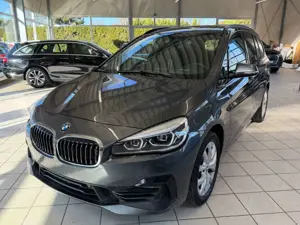 BMW 220 220 d Sport Line Gran Tourer/Pano/HUD/Spur/1Hd