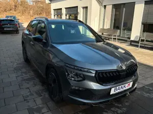 Skoda Kamiq 1,5 TSI DSG Monte Carlo LED+Navi+AHK+ACC Bild 3