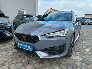 CUPRA Leon Sportstourer 1.4 e-Hybrid (245 PS System)