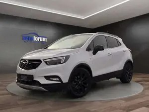 Opel Mokka X Color Innovation AUT°AHK°NAVI°LED°KAMERA