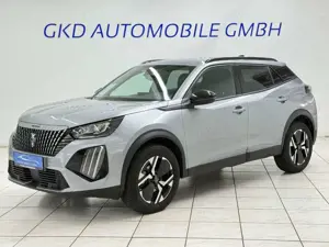 Peugeot 2008 Allure 1.2 PureTech*Kamera*LED*Navi*Carplay
