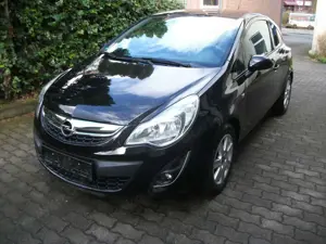 Opel Corsa Corsa D1.4 16V 74kw, Color,Klima,2.Hd,Tüv2-28,