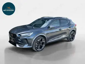 CUPRA Formentor VZ 1.4 TSI DSG e-HYBRID Navi SHZ PDC