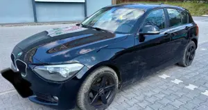 BMW 116 116 d