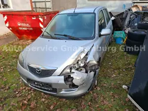 Mazda 2 Lim. 1.4 Active Klima