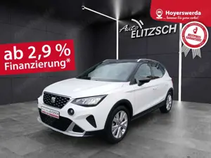 SEAT Arona TSI Xperience DSG LED AHK GRA PDC SH LM Bild 1