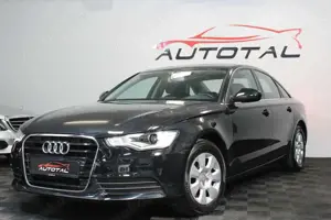 Audi A6 Limousine*2.0 TFSI*Xenon*LED*Sportsitze*1.Hd