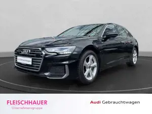Audi A6 Avant 45 TDI quattro LED+ACC+HUD+BUSINESS+NAVI+RFK