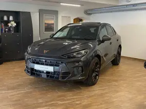 CUPRA Terramar VZ 4drive +AHK+Matrix+Pano+20Zoll+Sound