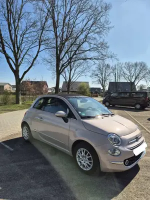 Fiat 500C 500 C 1.0 GSE N3 Hybrid Star