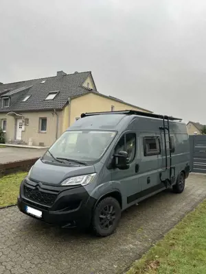 Citroen Jumper