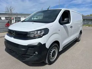 Opel Vivaro Kasten Basis M Kamera LED