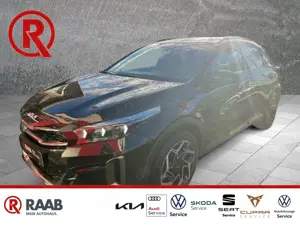 Kia XCeed GT-Line 1.5 T-GDI Memory Sitze JBL Soundsystem Key Bild 1