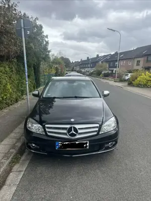Mercedes-Benz C 180 Kompressor Automatik Classic