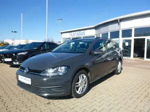 Volkswagen Golf VII Variant  Navi/Klima/VW Connect