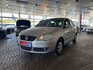 Volkswagen Polo Bild 3