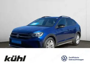 Volkswagen Taigo 1.0 TSI DSG Goal Navi,LM17