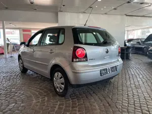 Volkswagen Polo Bild 5