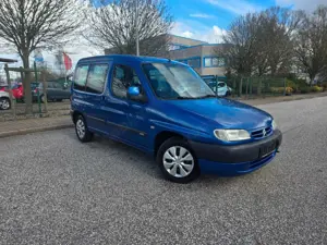 Citroen Berlingo 2.0 HDi Multispace-KLIMA-TÜV NEU