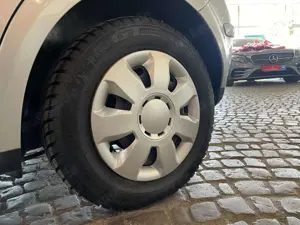 Volkswagen Polo Bild 4