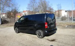 Opel Zafira M 2.0 Klimaauto. BiXenon Automatik Euro6