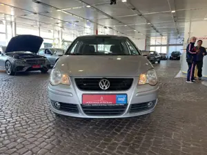 Volkswagen Polo Bild 2