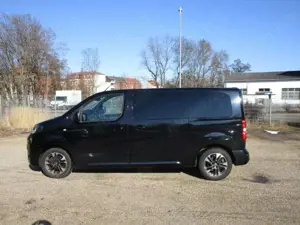 Opel Vivaro / Zafira Life 2.0 Klimaauto BiXenon Euro6