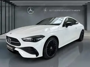 Mercedes-Benz CLE 300 e AMG, Pano-D, Head-Up, Burmester, CarP.