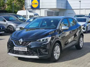 Renault Captur II Evolution 1.3 TCe 140 EDC Mild-Hybrid EU6d