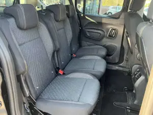 Peugeot Rifter Bild 5