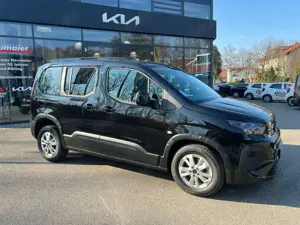 Peugeot Rifter Bild 2