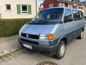 Volkswagen T4 Kombi Transporter