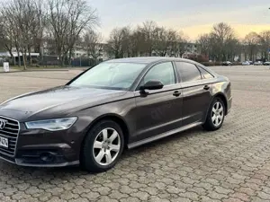 Audi A6 A6 Diesel 2.0 TDI ultra S tronic