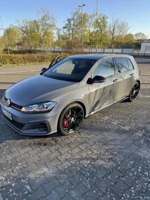 Volkswagen Golf GTI GTI TCR Start-Stopp