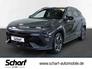 Hyundai KONA SX2 N Line X Navi Leder Soundsystem Bose 360