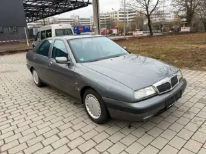 Lancia Kappa