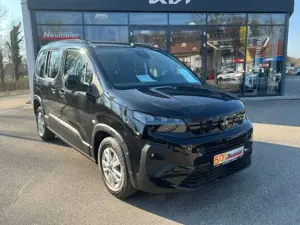 Peugeot Rifter Bild 3