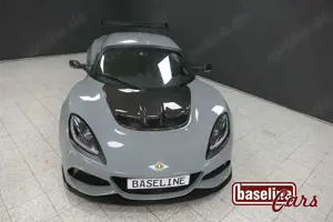 Lotus Exige 420 Final Edition - Carbon - Upgrades !!!