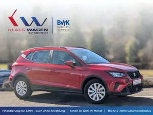 SEAT Arona Style Edition