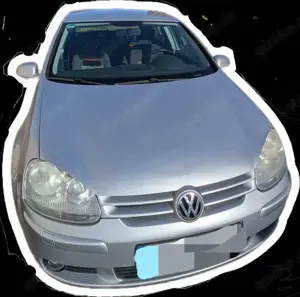 Volkswagen Golf Goal