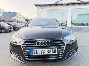 Audi A4 Lim. Sport/ Zahnriemen + Wasserpumpe Neu Bild 3