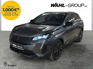Peugeot 3008 GT HYBRID 136 E-DSC6 *PANO*AHK*