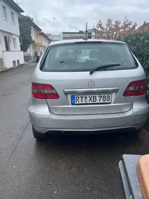 Mercedes-Benz B 180 CDI