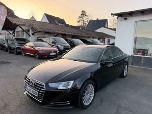 Audi A4 Lim. Sport/ Zahnriemen + Wasserpumpe Neu