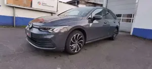Volkswagen Golf Variant Life Automatik