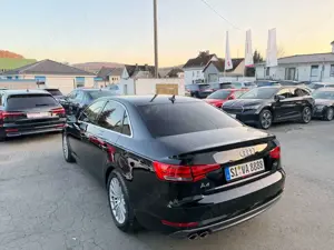 Audi A4 Lim. Sport/ Zahnriemen + Wasserpumpe Neu Bild 5